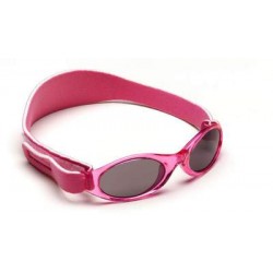 Banz Kids Adventure Sunglasses (2-5Y) - Pink